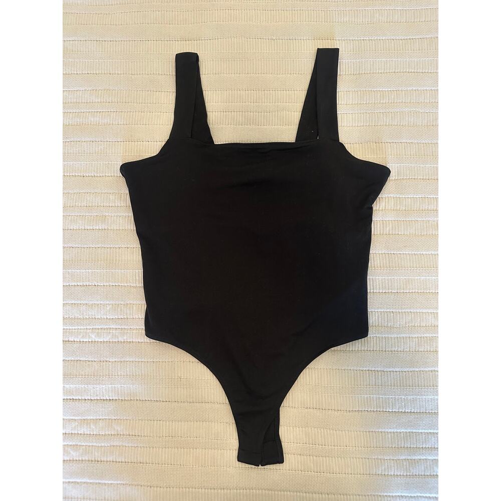 NWOT Paige XL Bodysuit